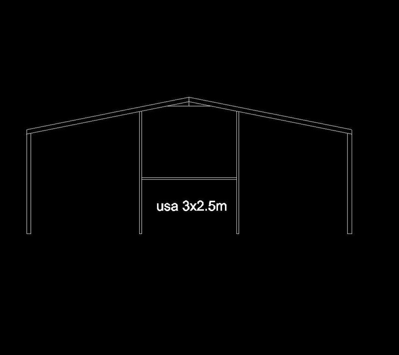 CNC, compresor si cabina de vopsit
