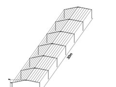 CNC, compresor si cabina de vopsit